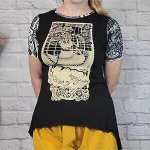 ¡Ay Guey! Dia des Los Muertes t shirt